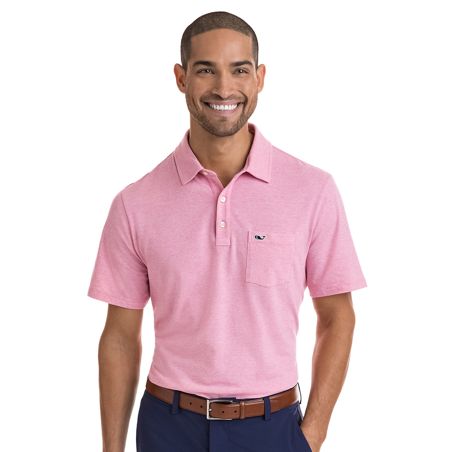 vineyard vines cowboys polo