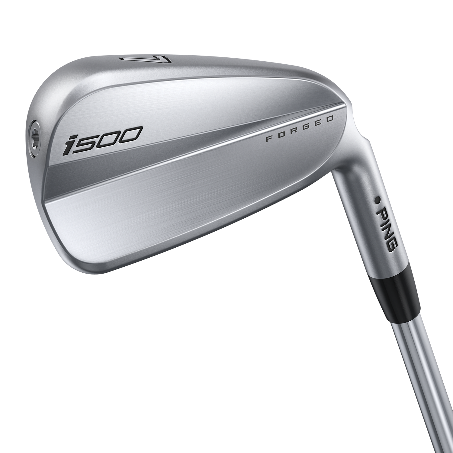 PING i500 Utility Wedge w/ DG 105 Steel