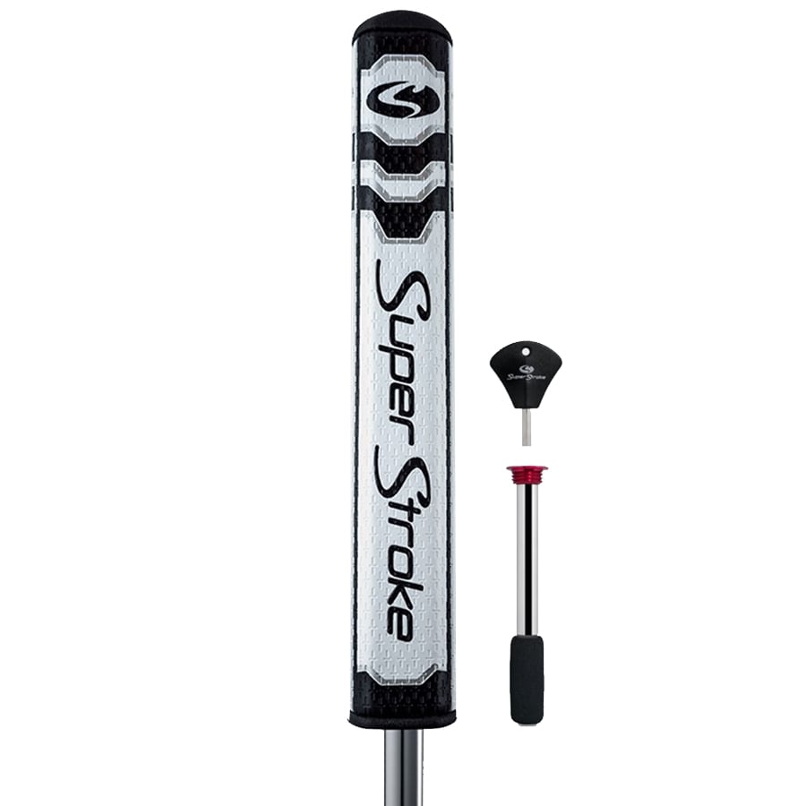 SuperStroke Fatso 5.0 Putter Grip | PGA