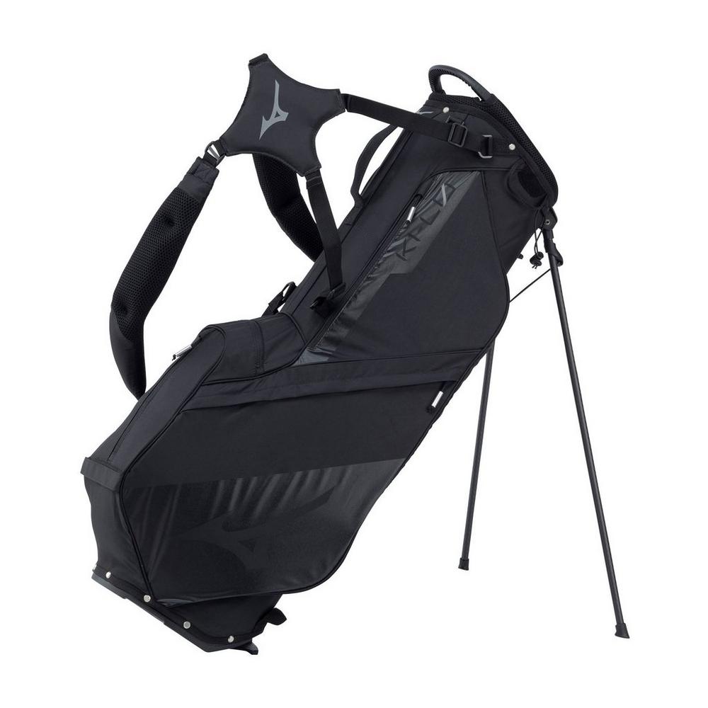 mizuno carry golf bag