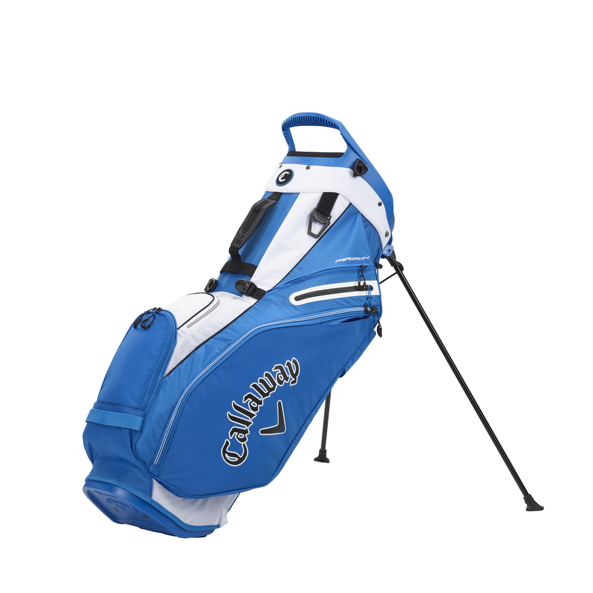 callaway mavrik fairway 14 stand bolsa
