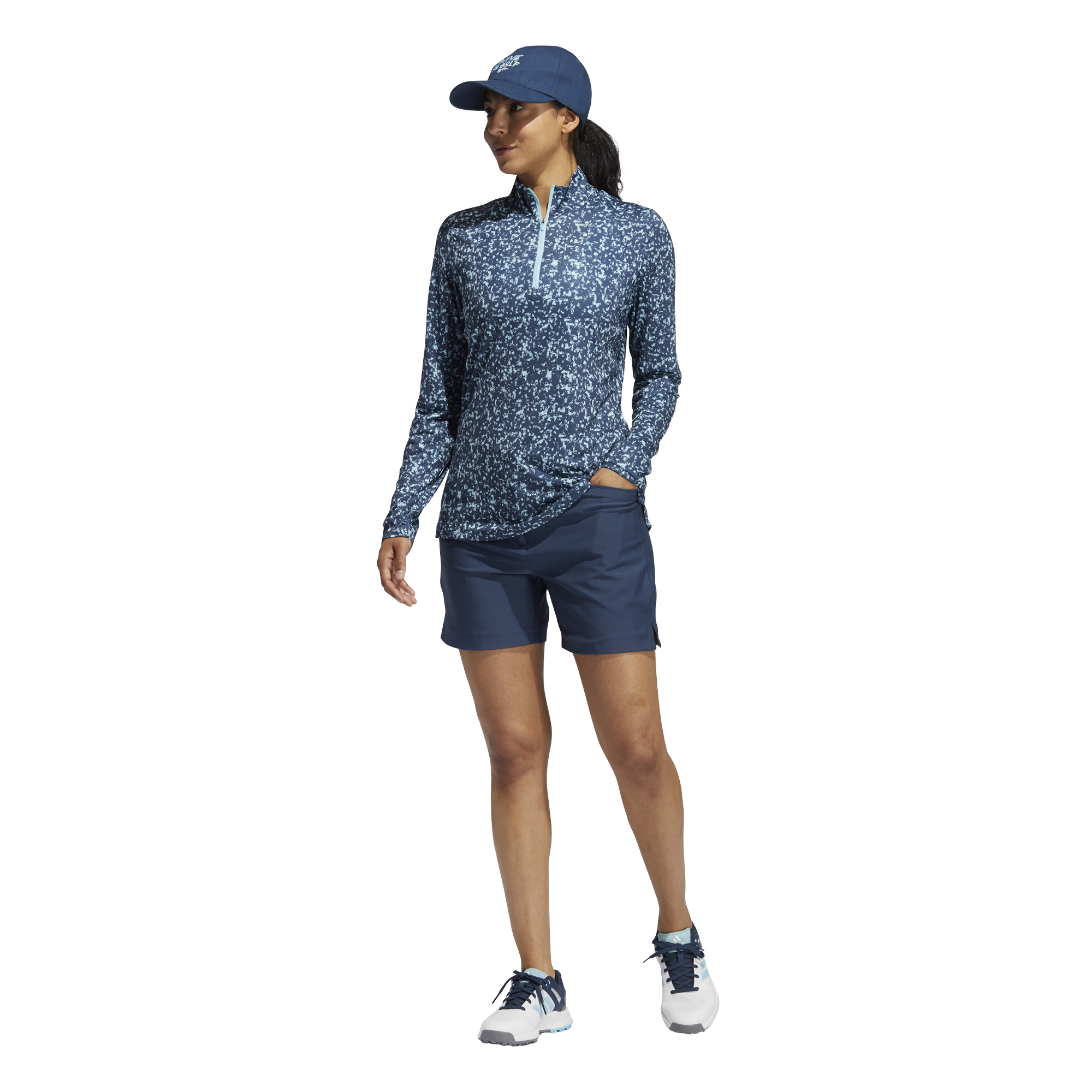 Adidas golf apparel women's new arrivals