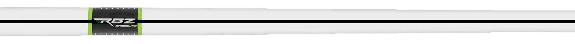 Speedlite Steel Shaft