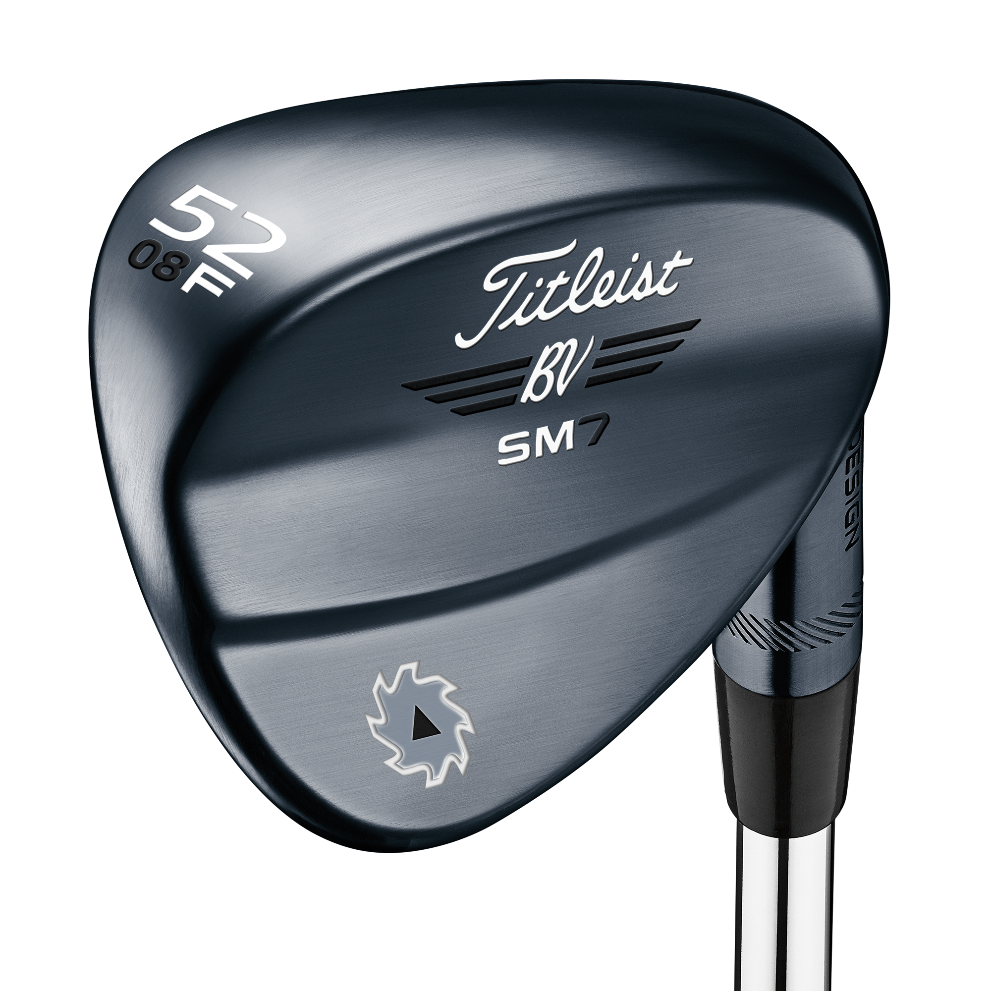 Titleist SM7 Slate Blue Wedge w/ Nippon 