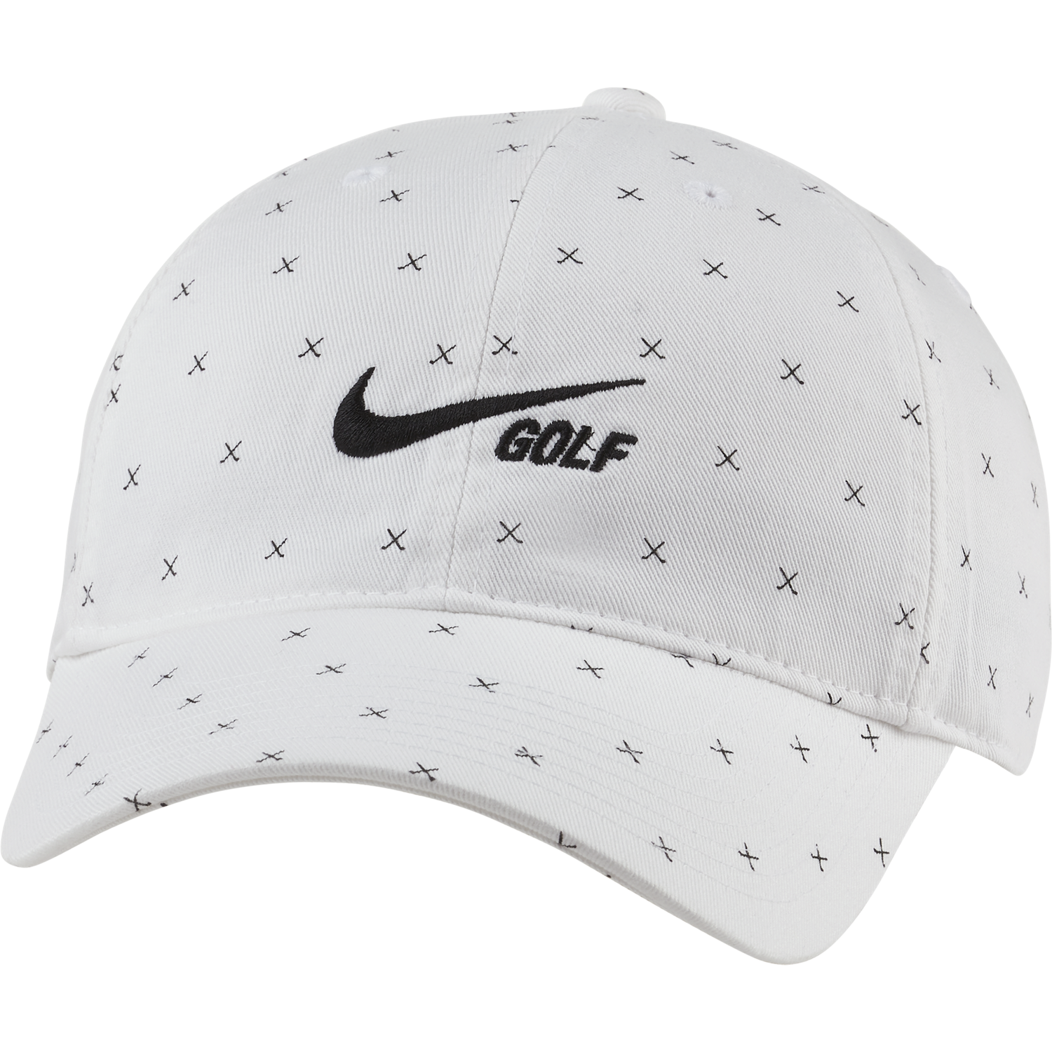 Nike Heritage86 Washed Golf Hat PGA TOUR Superstore