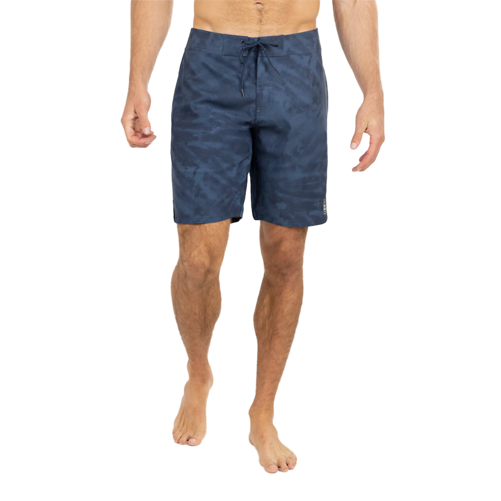 TravisMathew Hide Your Wifi Boardshort PGA TOUR Superstore