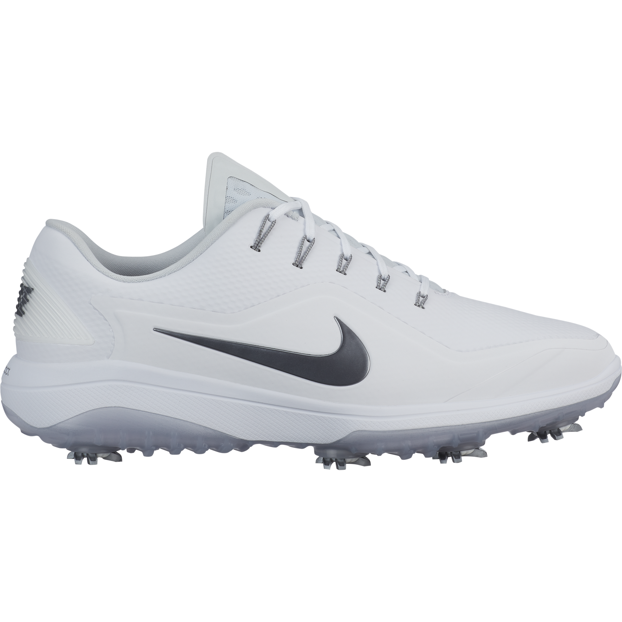 Nike React Vapor 2 Men's Golf Shoe - White