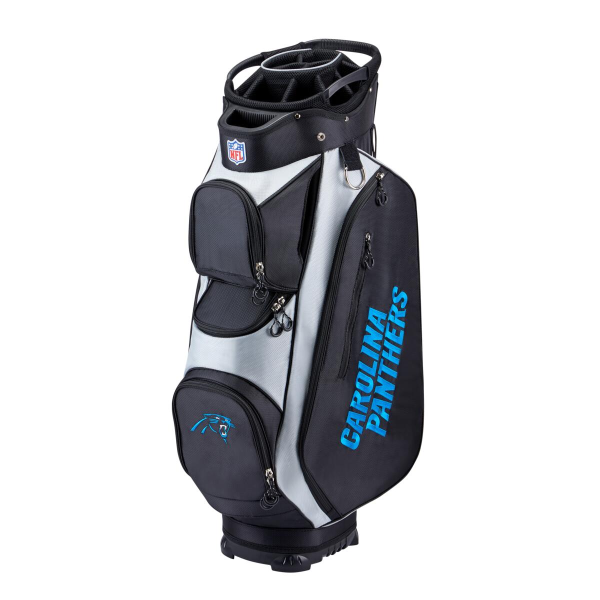 carolina panthers wilson