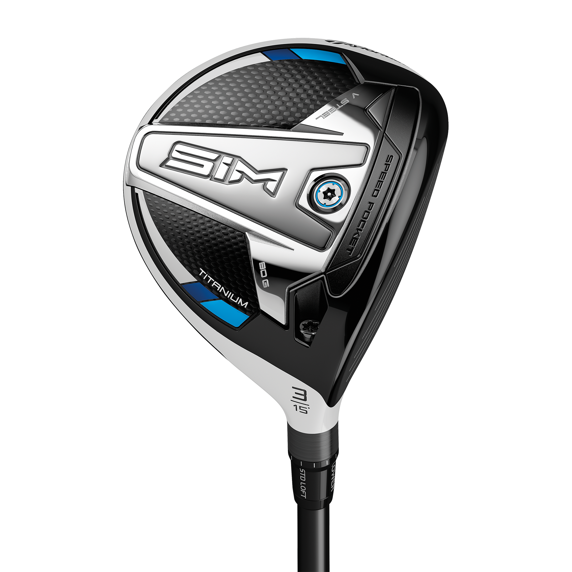 Taylormade Sim Fairway Wood Pga Tour Superstore
