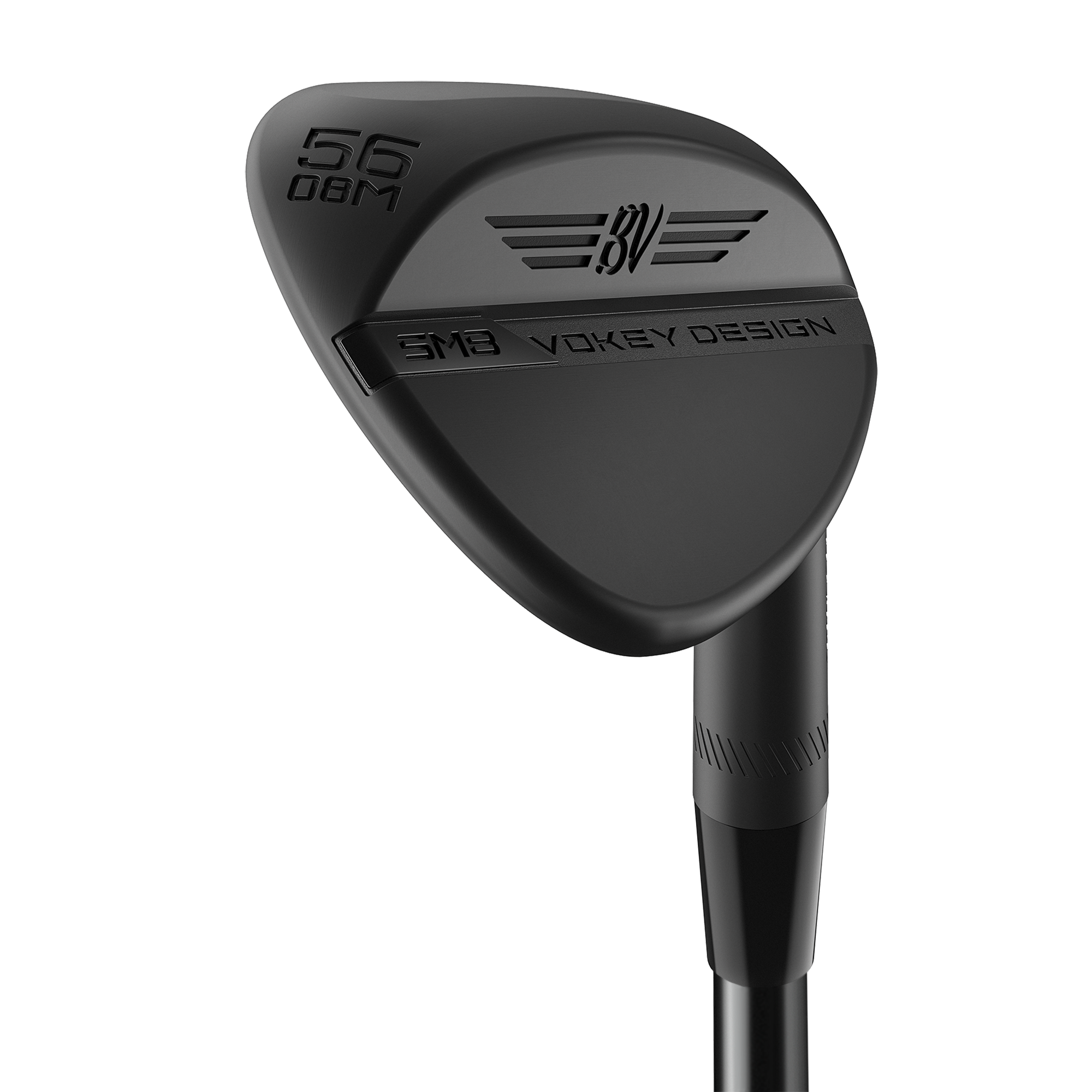 left handed vokey wedge set