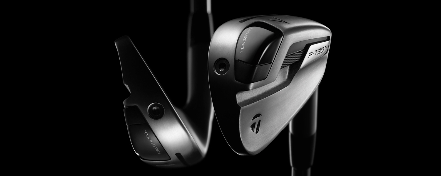 TaylorMade P790 Ti Overview