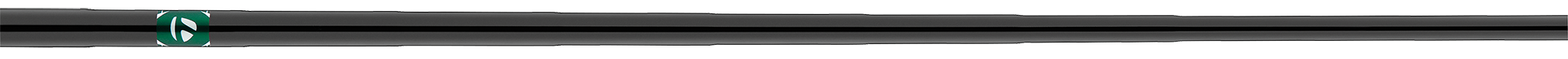 Black Chrome Shaft
