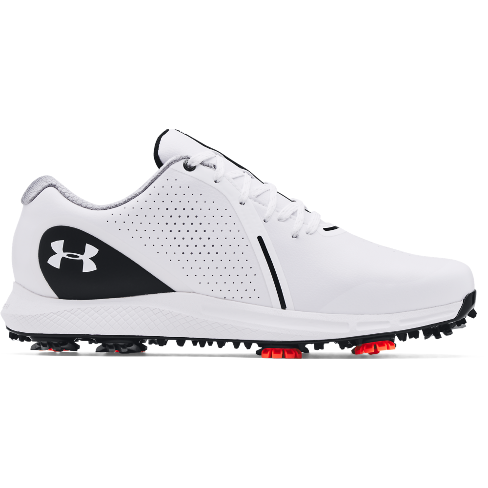 Under armour golf shoes sale spikes