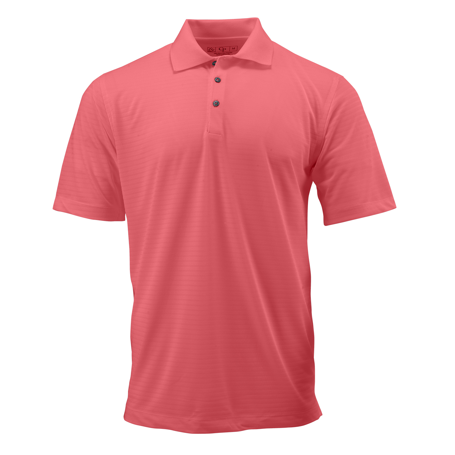 Shadow Stripe Polo | PGA TOUR Superstore