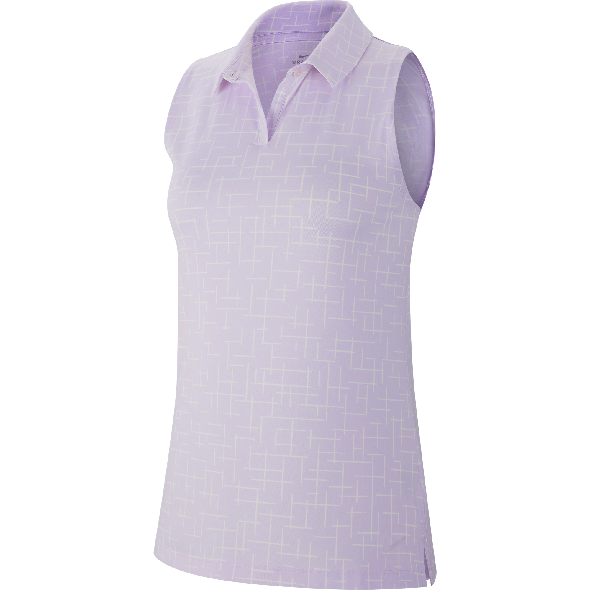 dri fit sleeveless