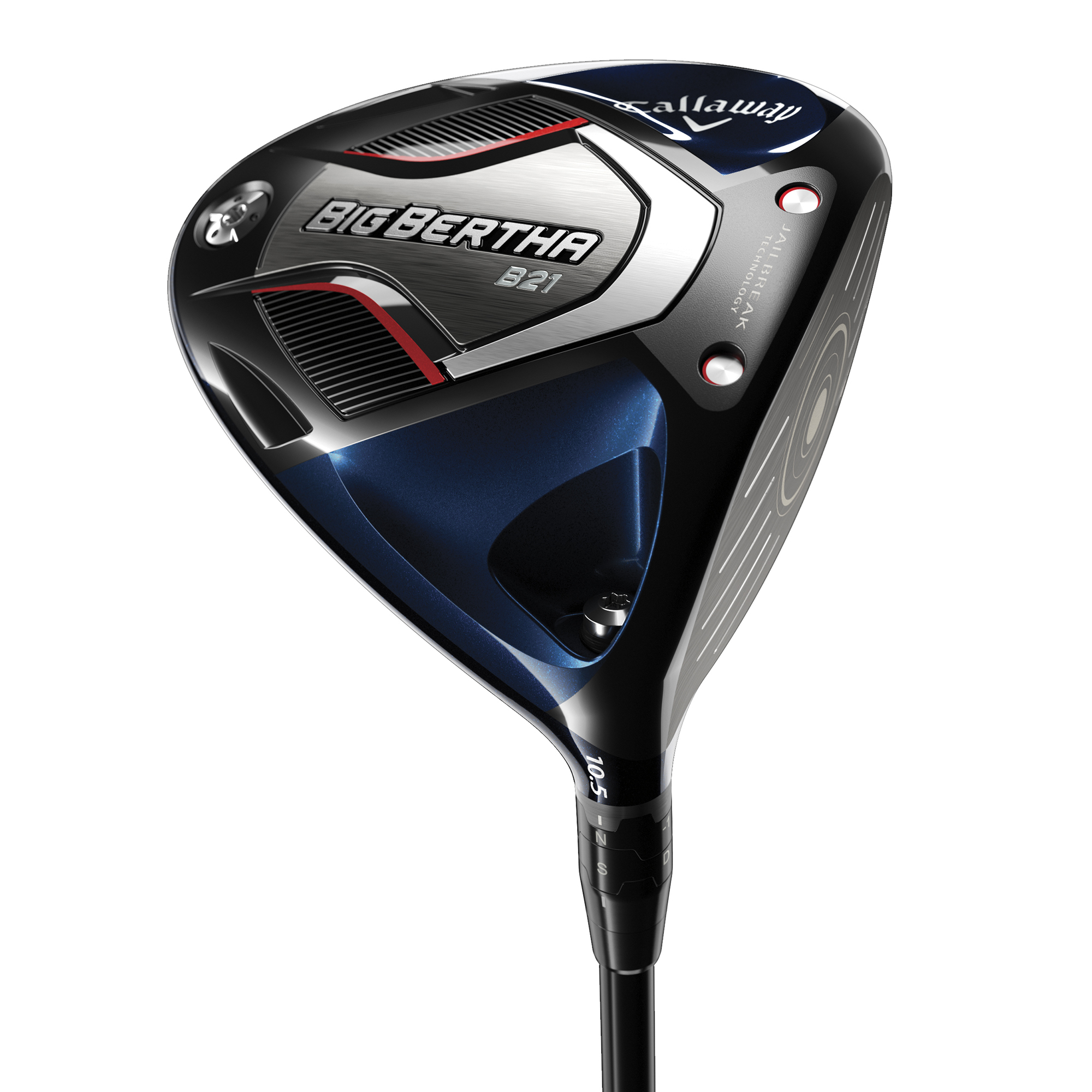 Callaway Big Bertha B21 Driver | PGA TOUR Superstore