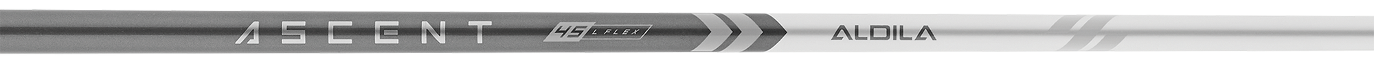 Aldila Ascent Ladies 45g shaft