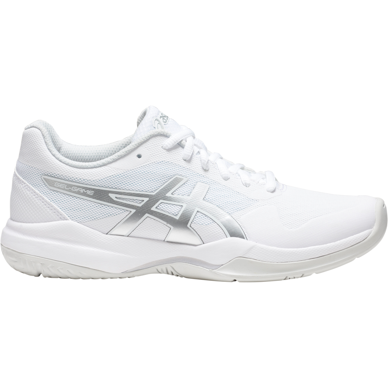 asics gel game 7 womens tennis shoe