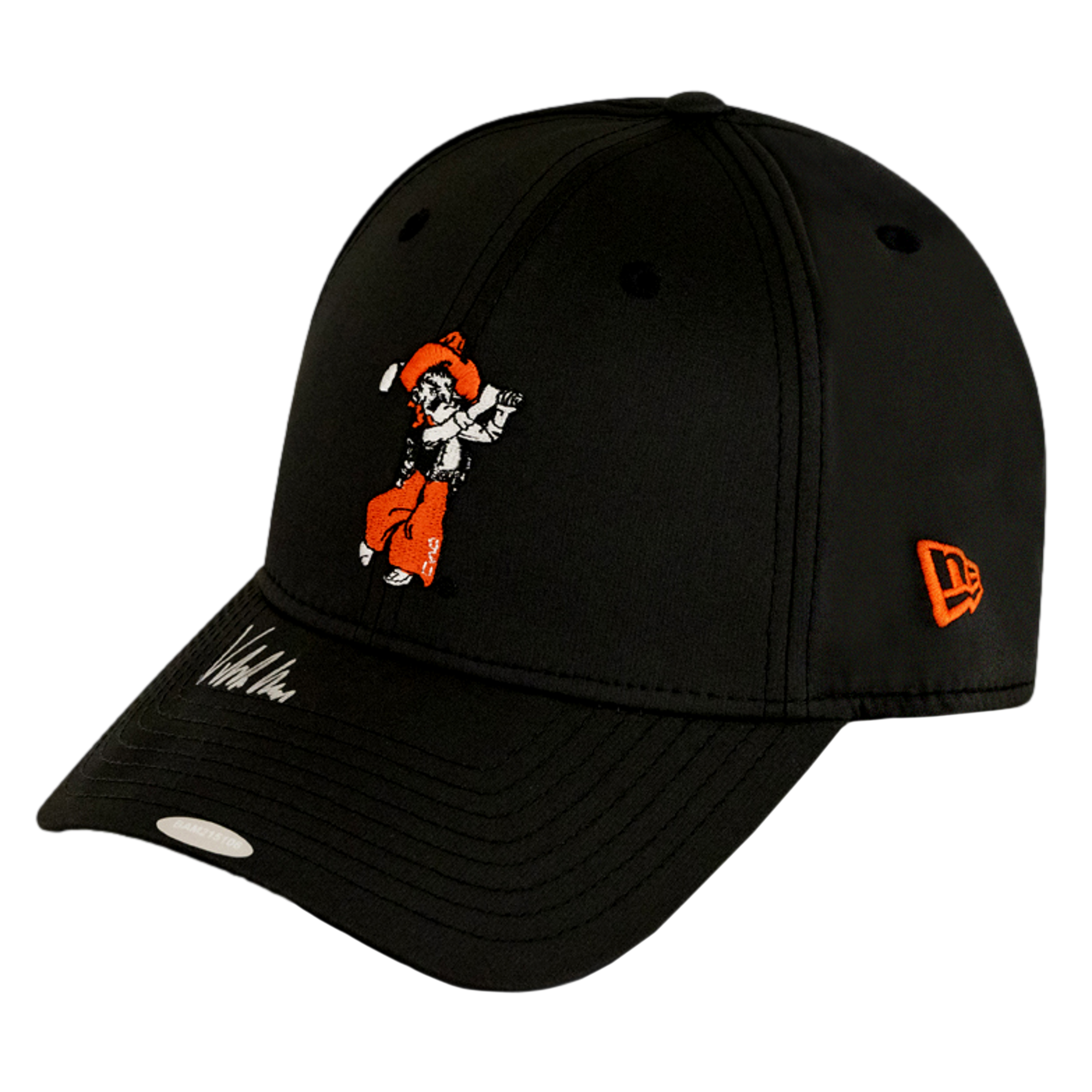 Osu sales golf hat
