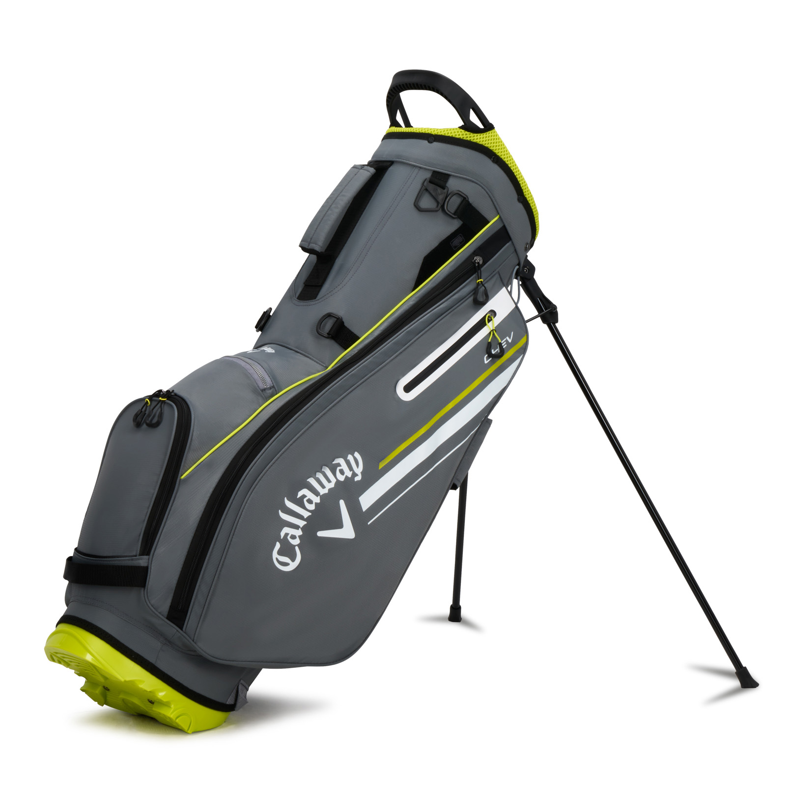 Callaway Chev 2023 Stand Bag PGA TOUR Superstore
