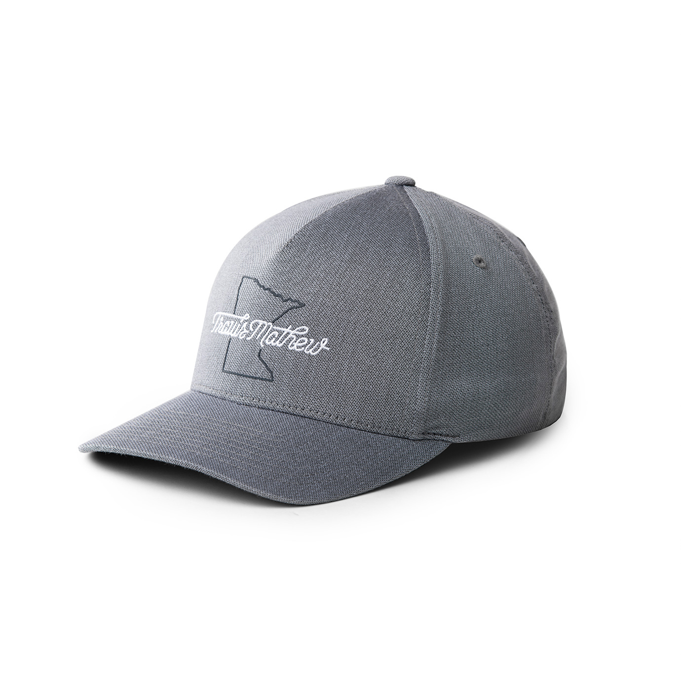 travis mathew minnesota hat