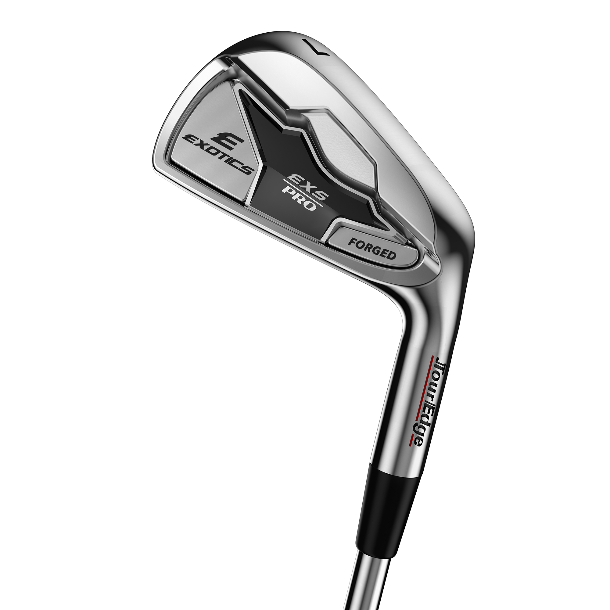 Tour Edge Exotics Exs Pro Forged Iron Set W Steel Shafts Pga Tour Superstore