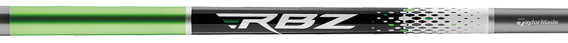 RBZ Graphite Shaft