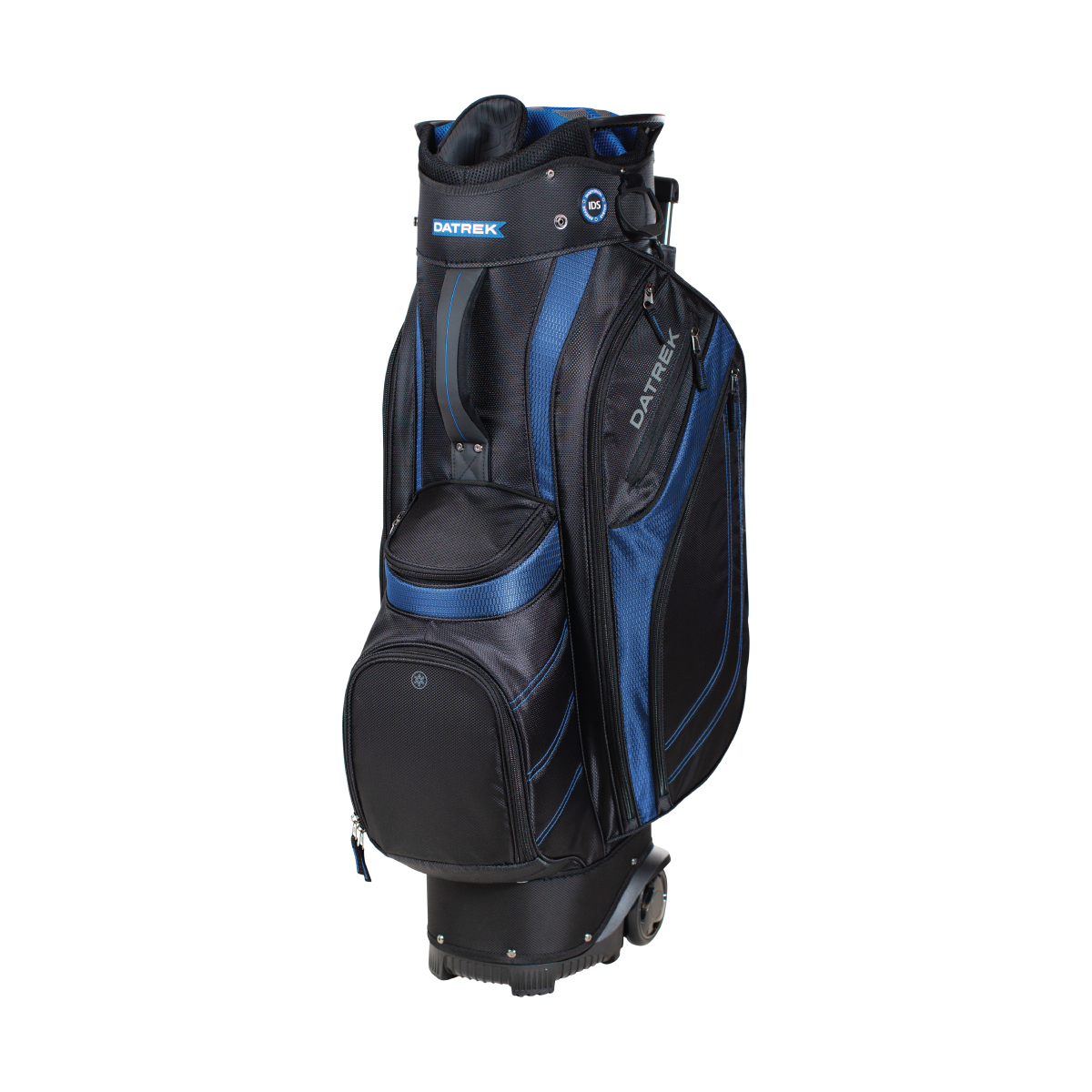 Golf trolley transit sale bag