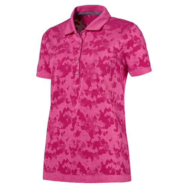 puma camo golf shorts