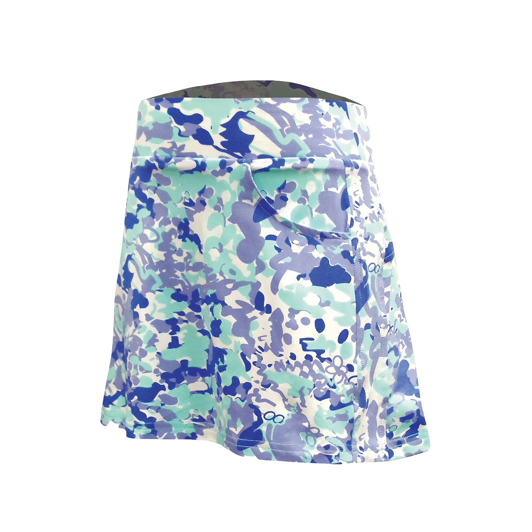 youth girls golf apparel