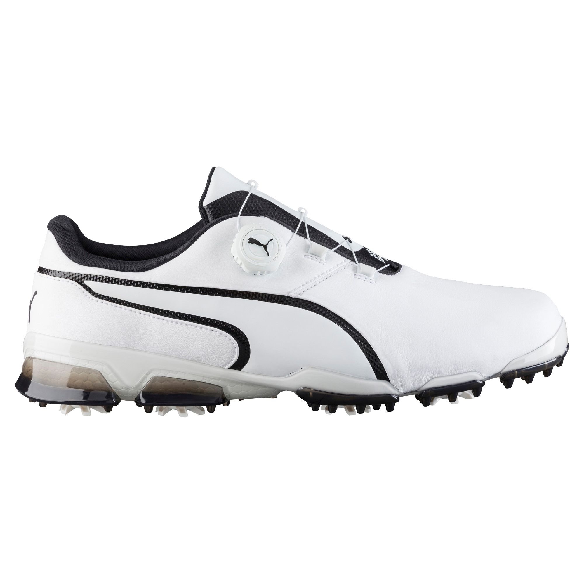 Puma men's titantour ignite golf shoe Clearance