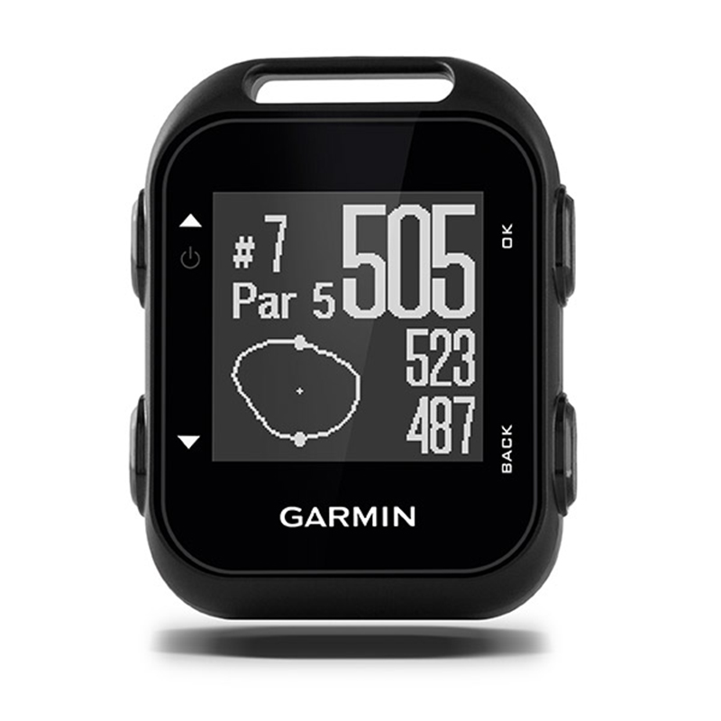 garmin approach s10 vs s20