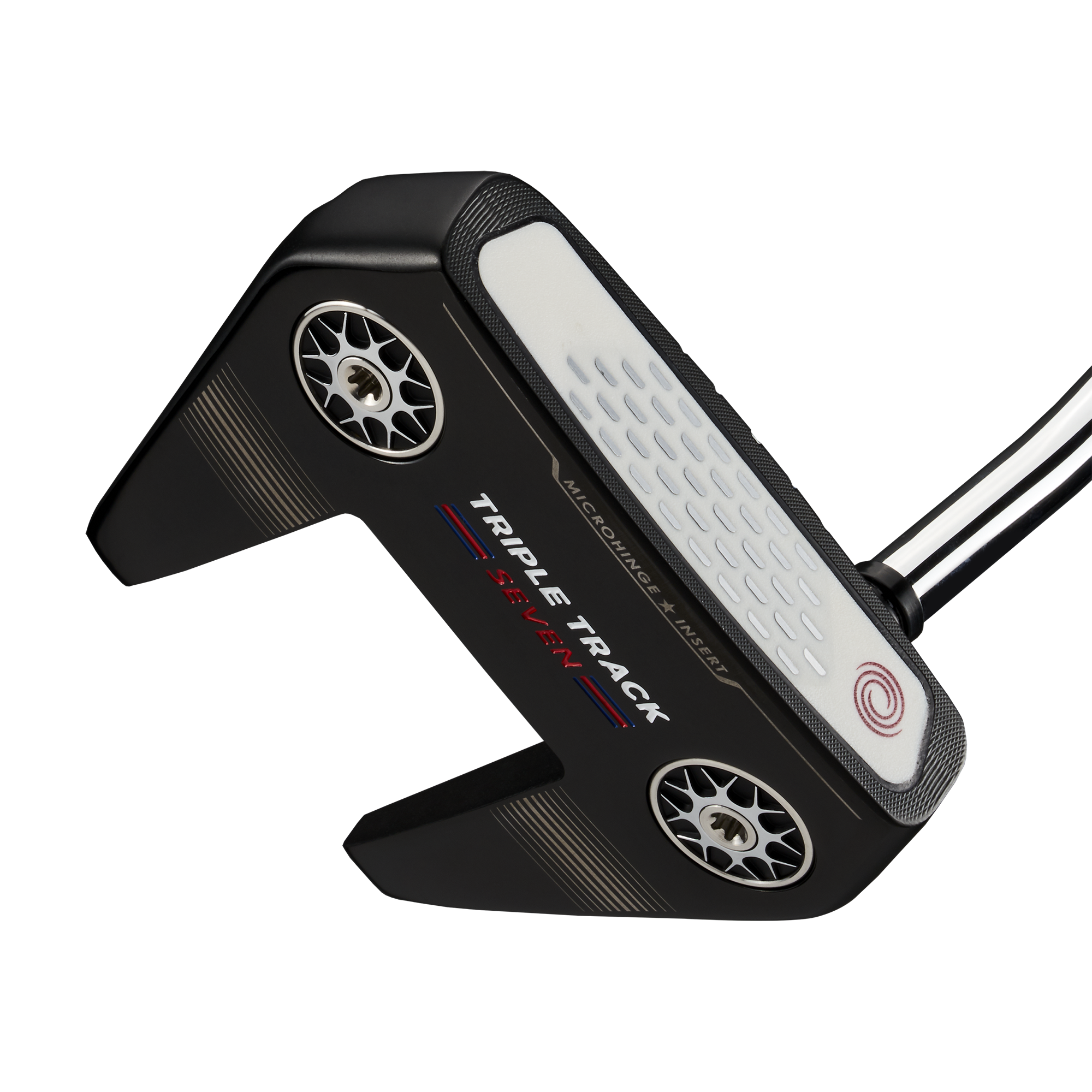Triple Track Seven Putter