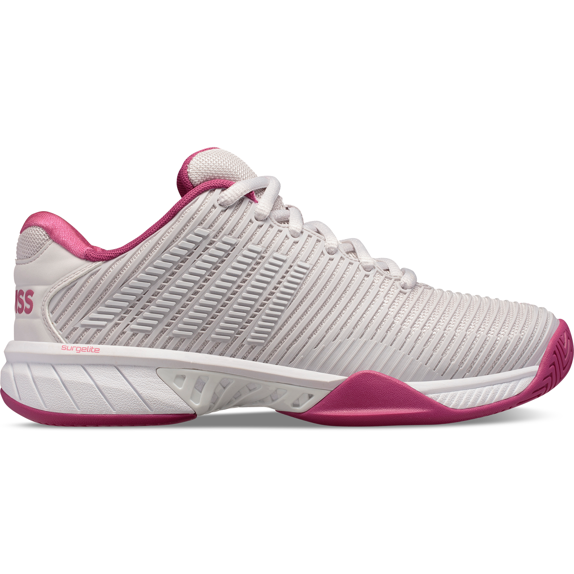 k swiss surgelite tennis shoes