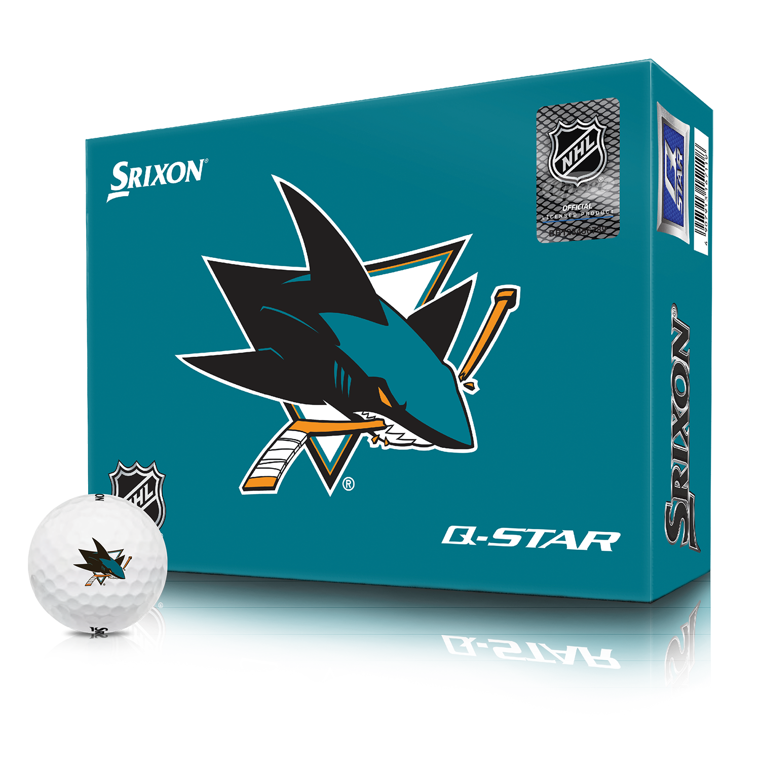 San Jose Sharks Apparel & Gear  Curbside Pickup Available at DICK'S