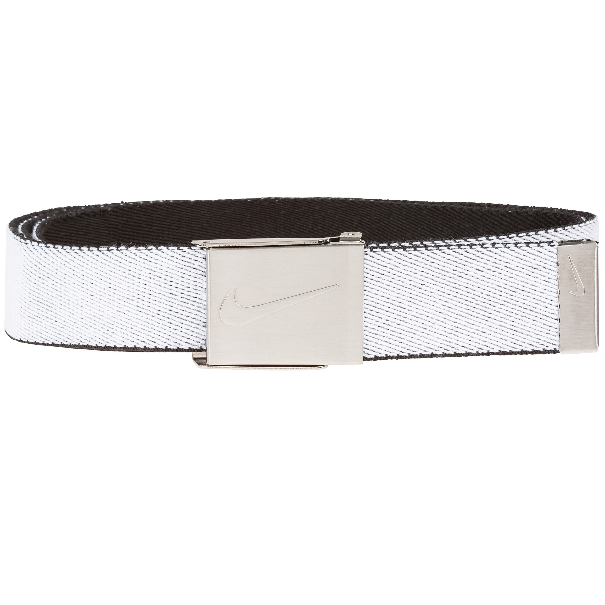 nike reversible stretch web belt