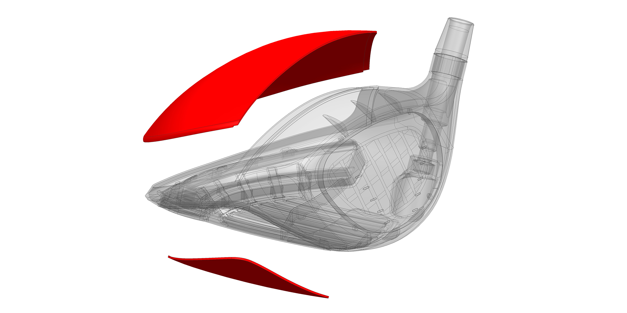 Tour Edge EXS Pro Driver Carbon Fiber