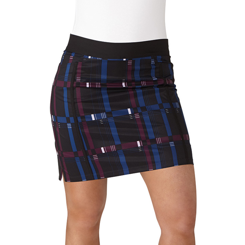 adidas golf women's ultimate adistar skort