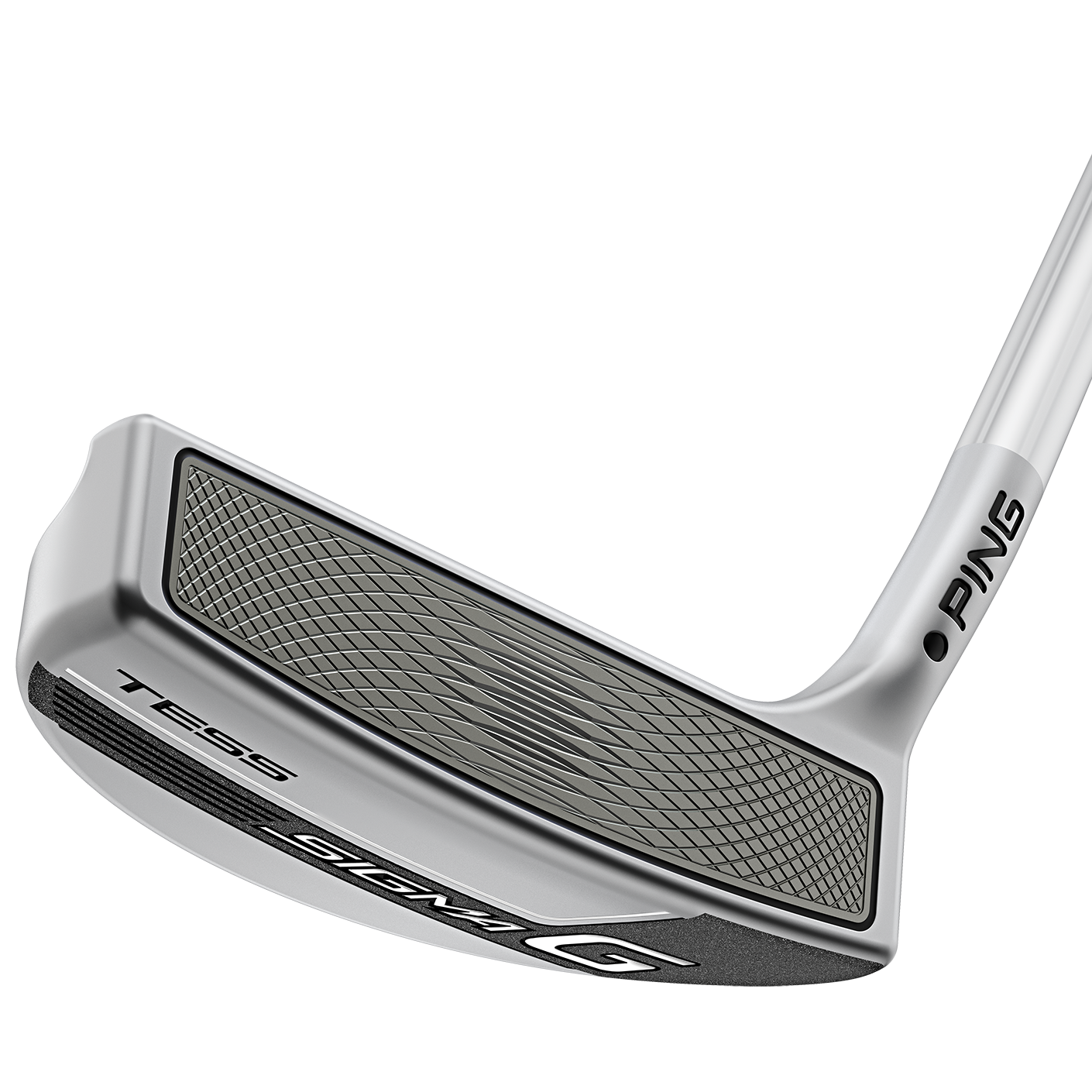 Ping tess putter clearance