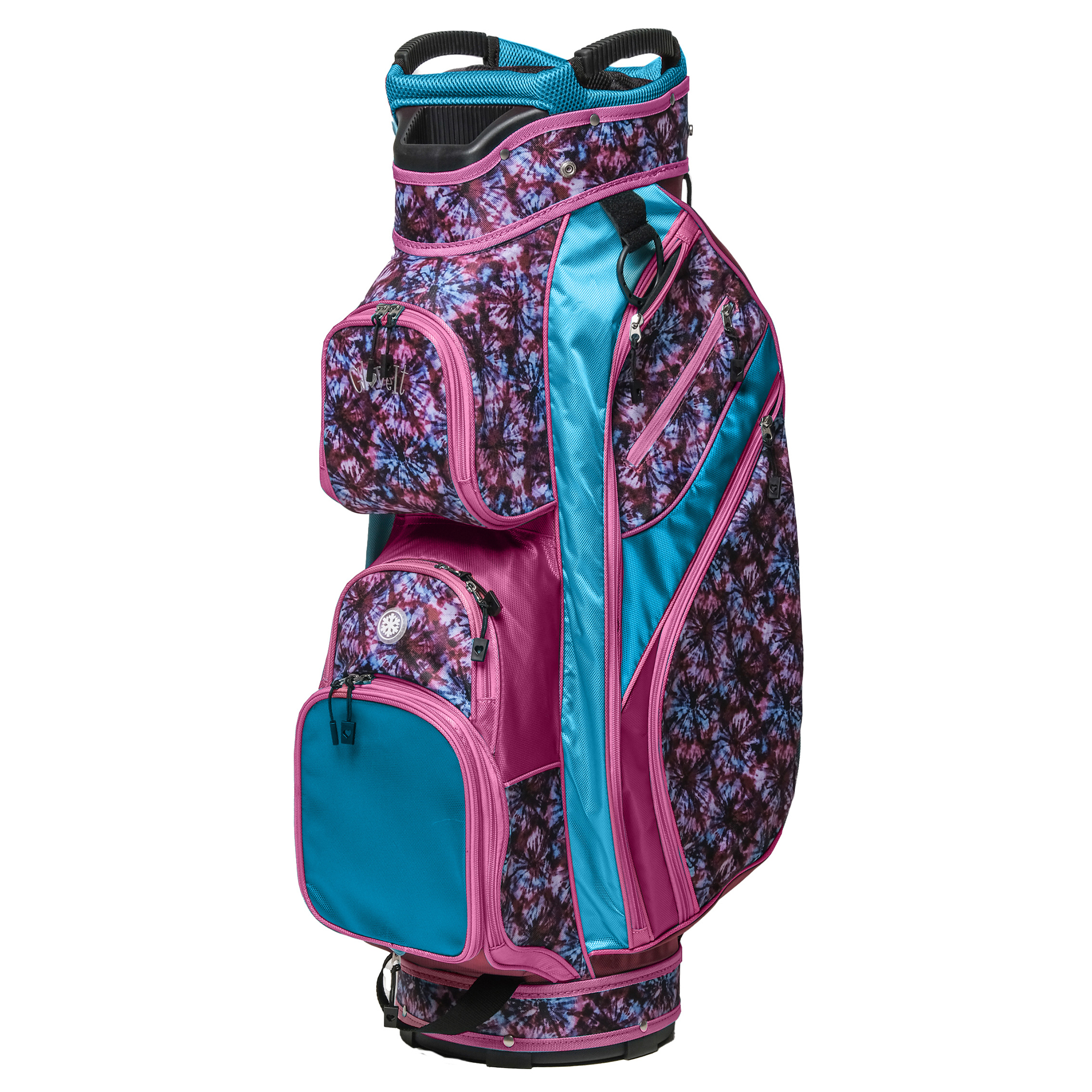 Glove it ladies hot sale golf cart bags