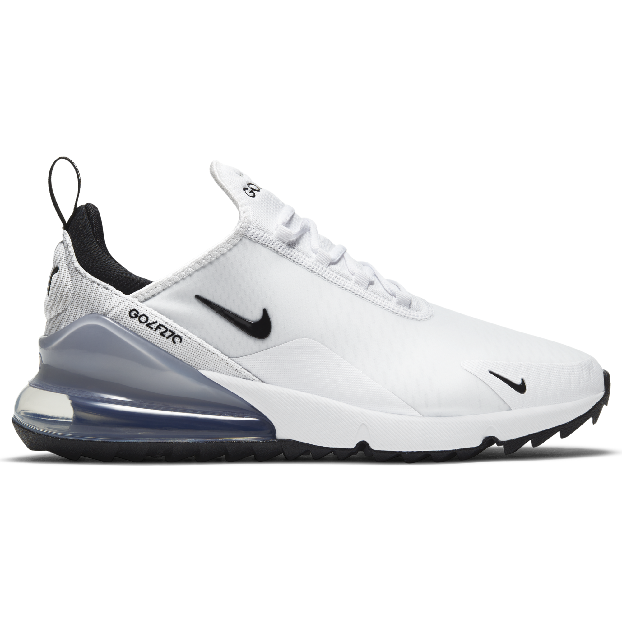 Volgen vloek alarm Nike Air Max 270 G Men's Golf Shoe | PGA TOUR Superstore