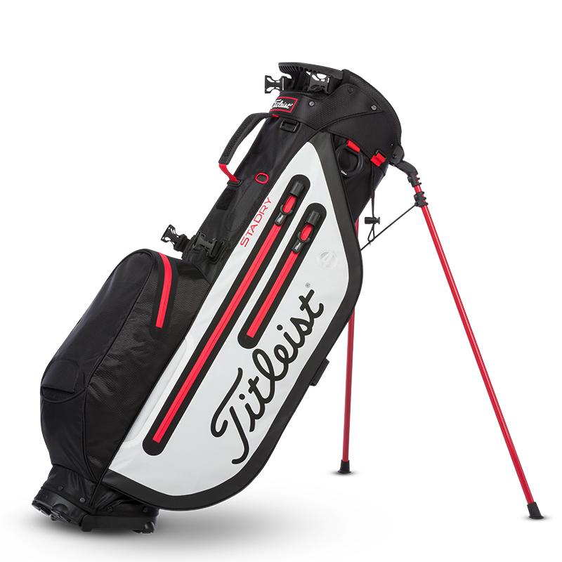 Titleist Players 4 Stadry Stand Bag Pga Tour Superstore