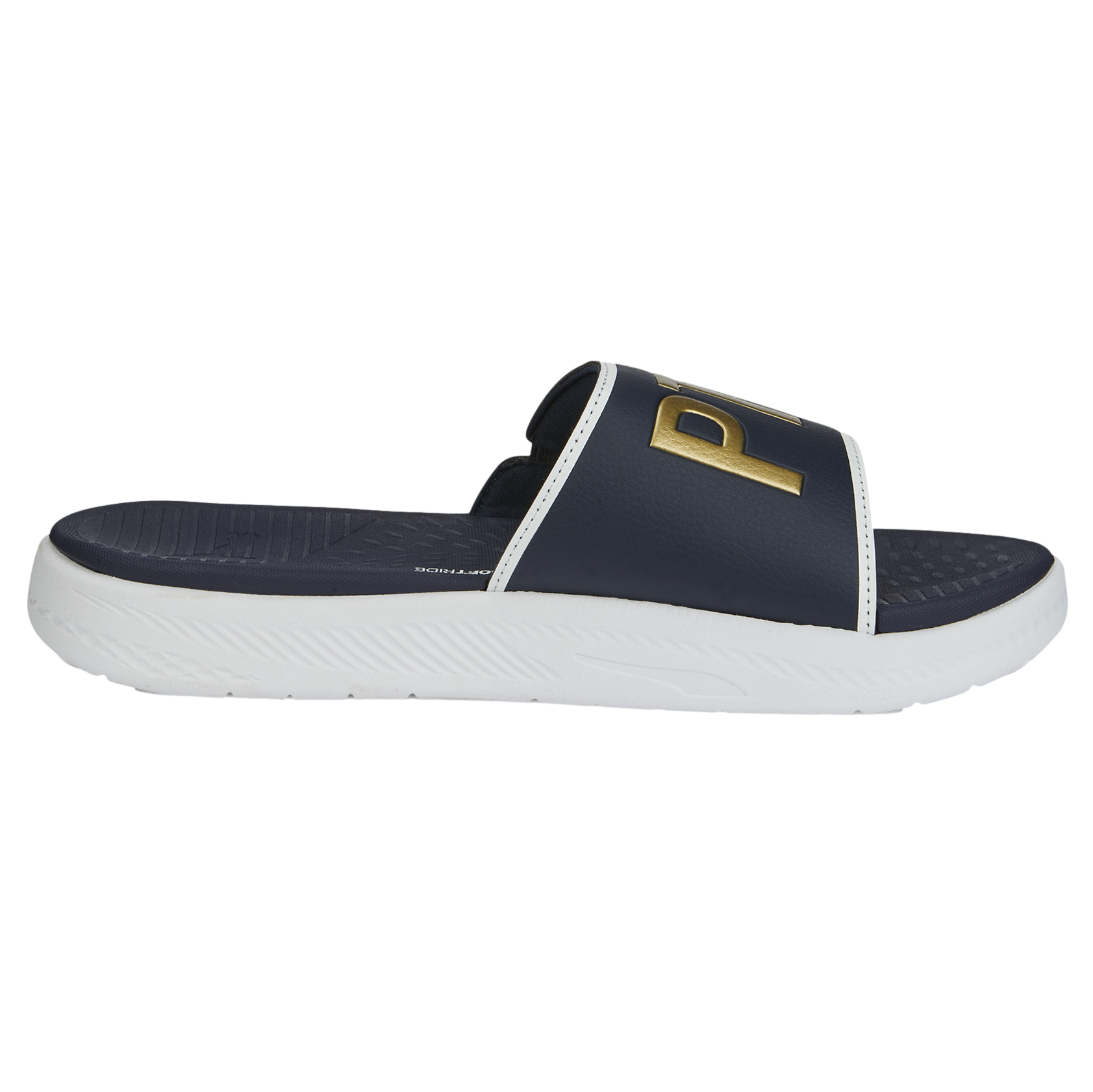Puma slide hot sale ins