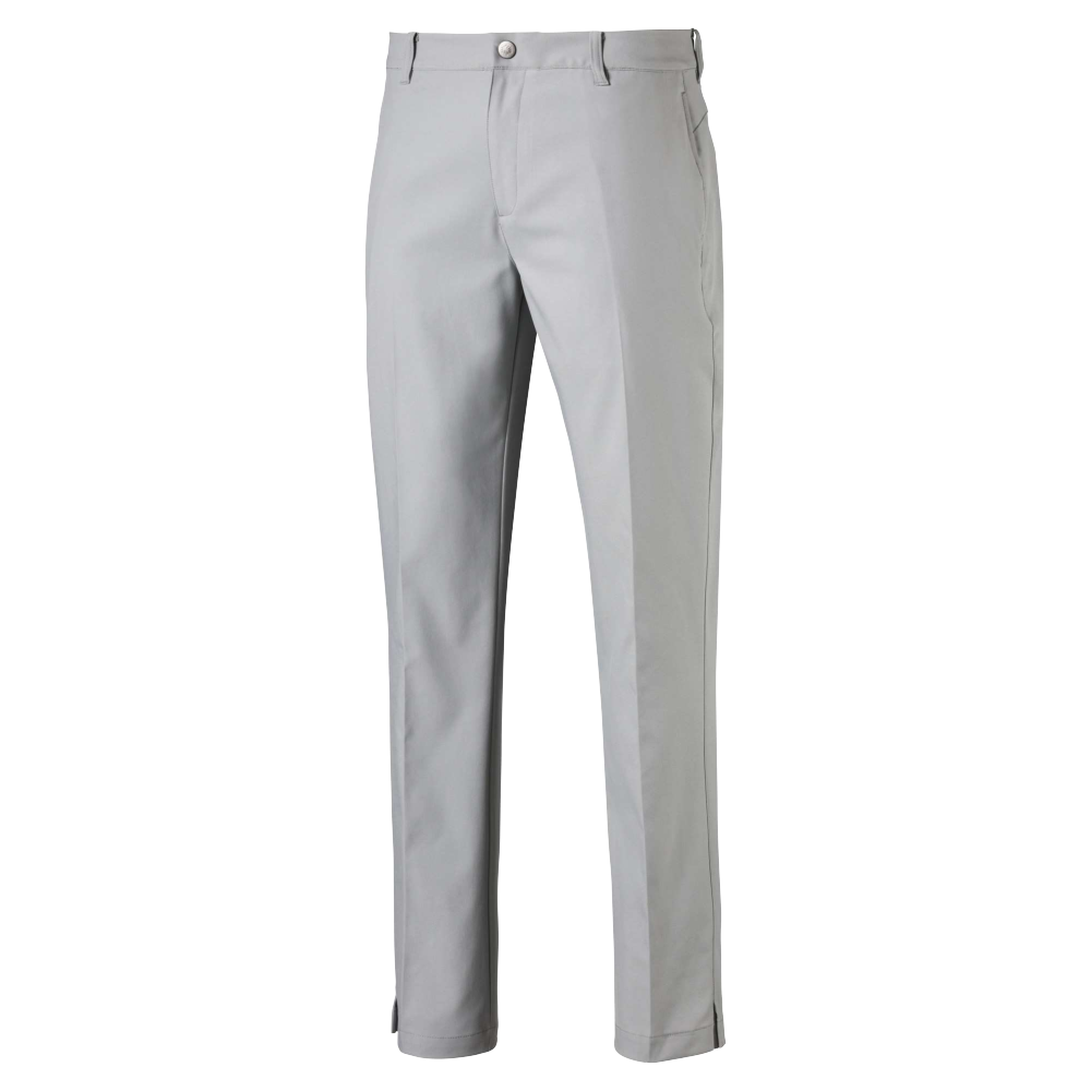 Puma Golf Tech Performance Pant Trousers W28  W38 L32 L34 RRP60 50 OFF  Golf  Trousers and Clothing