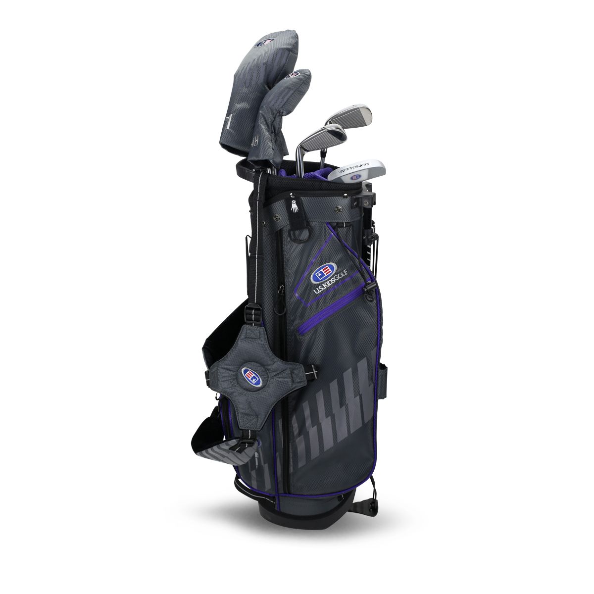 Kids Ultralight 54 5 Club Complete Set