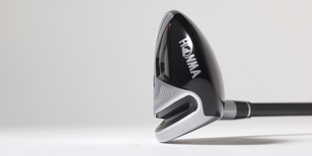 Honma XP-1 Fairway Advanced Technology