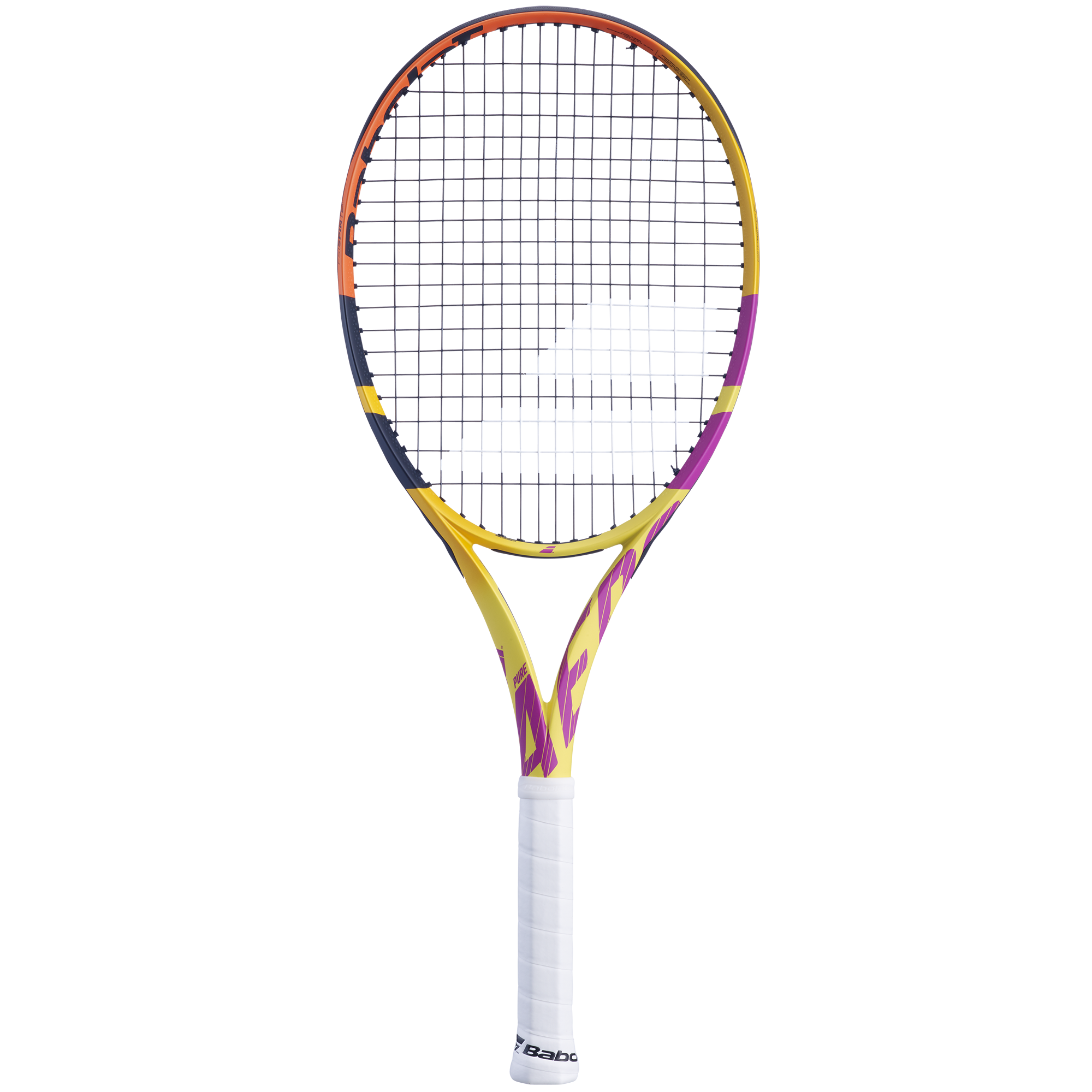 Pure Aero Lite RAFA Tennis Racquet