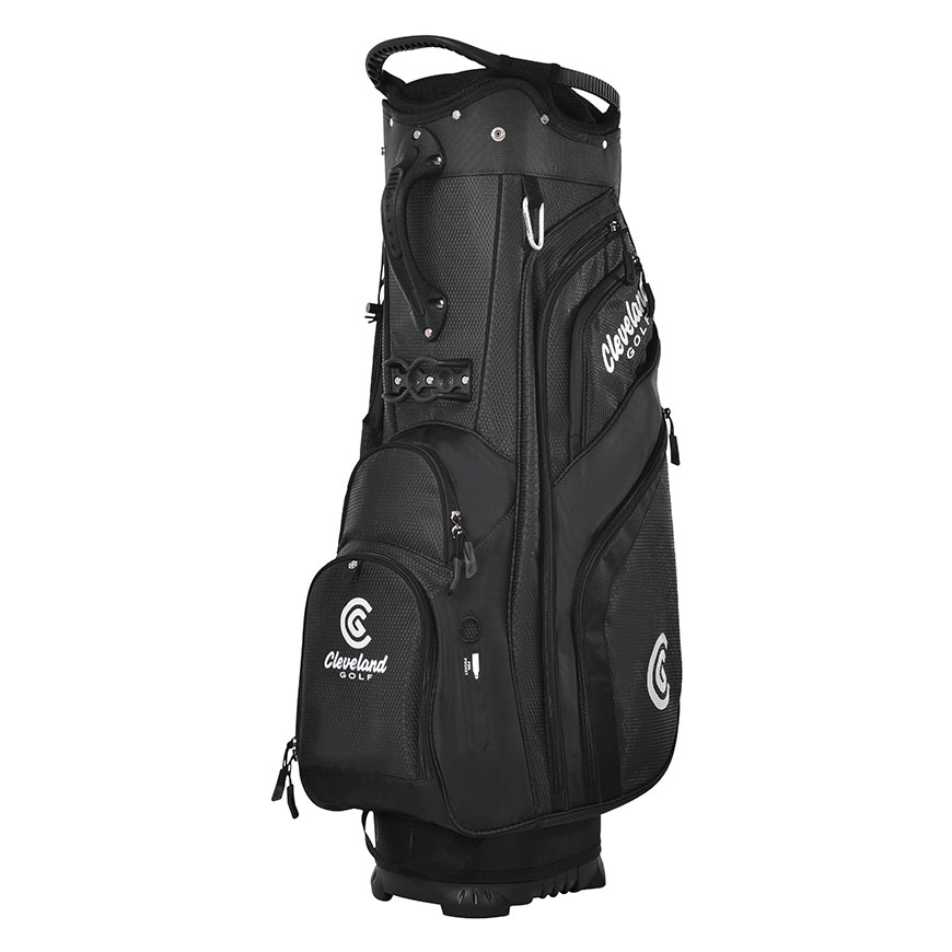 Cleveland cg cart bag review clearance