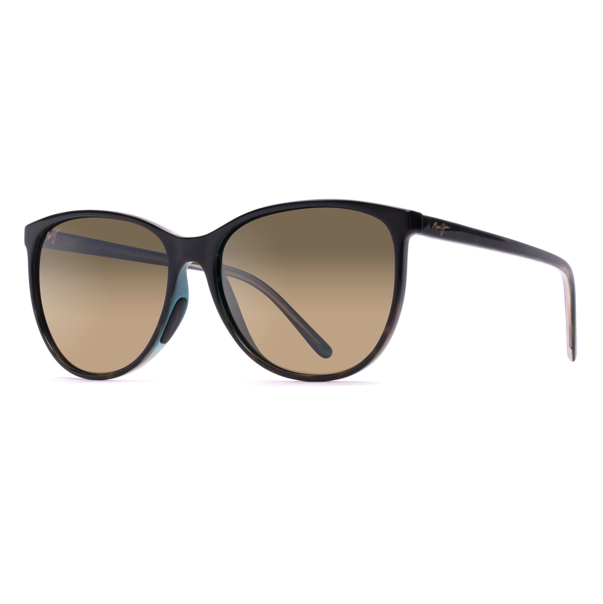 Maui Jim Ocean Polarized Cat Eye Sunglasses PGA TOUR Superstore