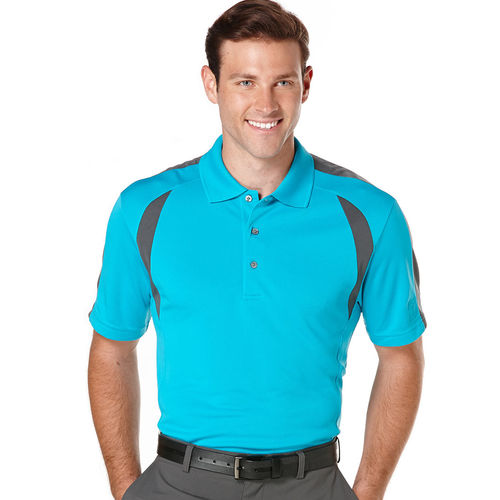 pga tour airflux polo